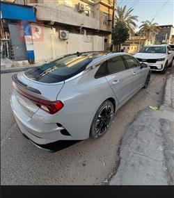 كيا K5